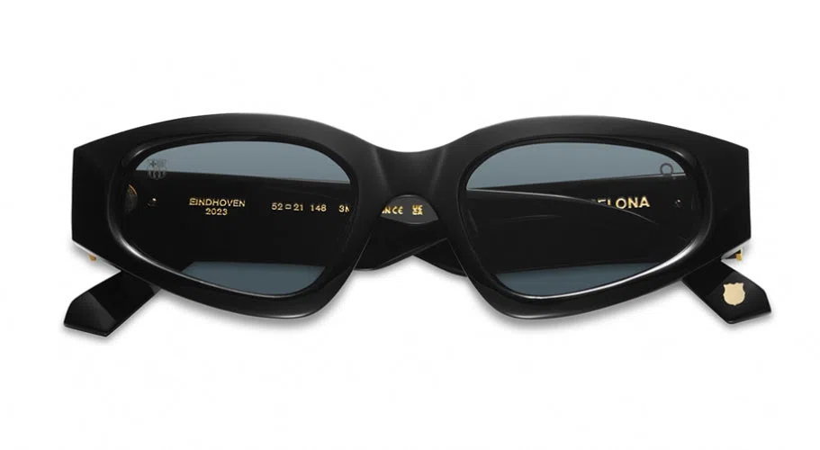 Etnia Barcelona EINDHOVEN Sunglasses - view 4